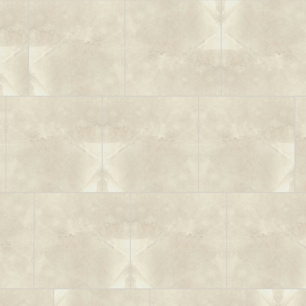 Qualis Ceramica Classic 18X18F Pulpis Ivory