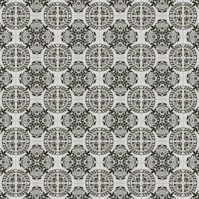 Marble Systems Antigua 2 Square 1/2 Glazed Terracotta Tile 6x6 - Antigua 2 Square 1/2 - 6" x 6" x 1/2"
