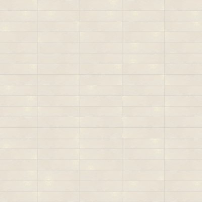 Qualis Ceramica Grand Cayman 3x12 South Sound Warm - Grid