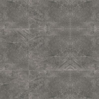 Marble Systems Basalt Matte Porcelain Tile 24x24 - Basalt - 24" x 24" x 23/64"