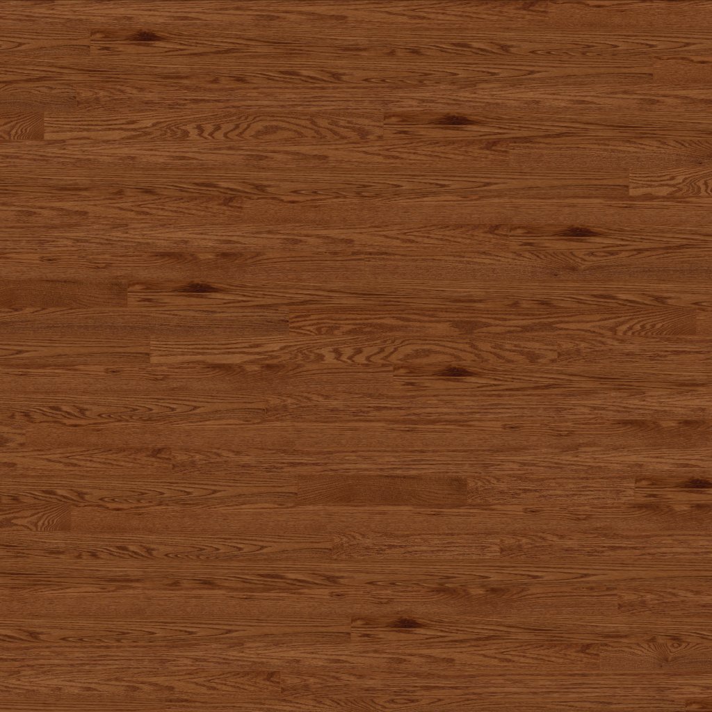 Bruce Flooring Gunstock 2 1/4 in