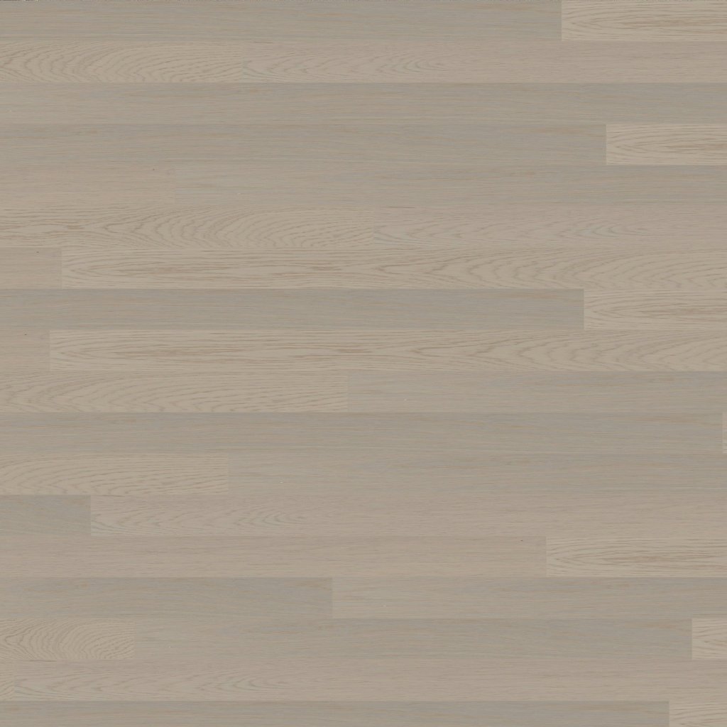 Wickham Hardwood White Oak, Glacier - Solid 3/4 in. (19mm)