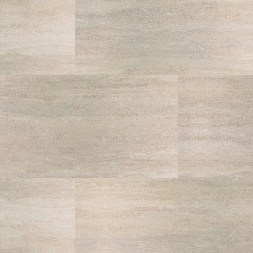 Daltile Haddonstone Dawn, Rectangle, 24X48, Vein Cut, Stepwise, Matte - Dawn