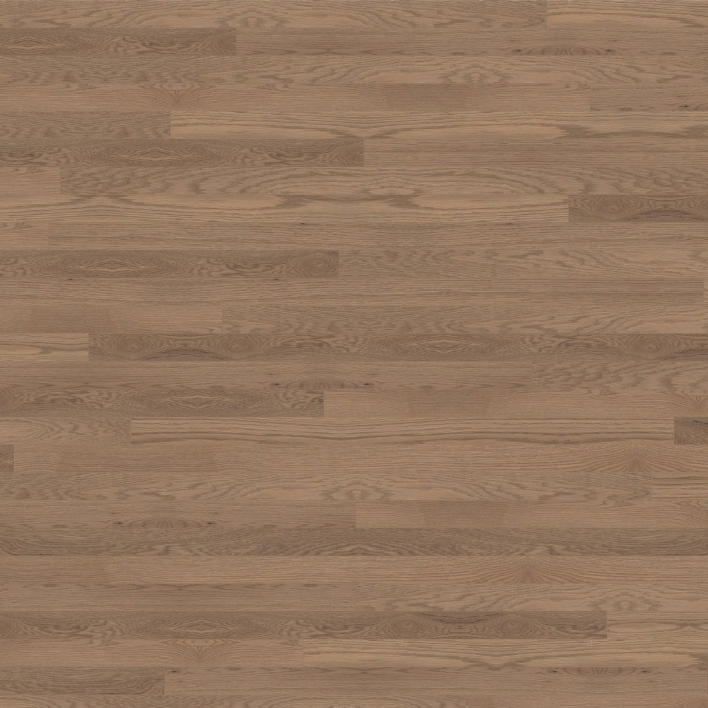 Wickham Hardwood Red Oak, Kelya - Solid 3/4 in. (19mm)