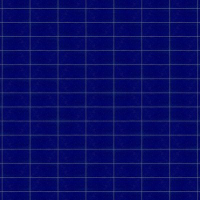 Marble Systems Bowery Glossy Glazed Terracotta Tile 4x8 - Bowery - 4" x 8" x 3/8"