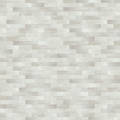 Qualis Ceramica Lisbon 2X6 Moka - 2" x 6"