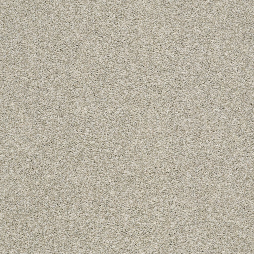 Shaw Floors Cabana Bay Tonal - Ecru