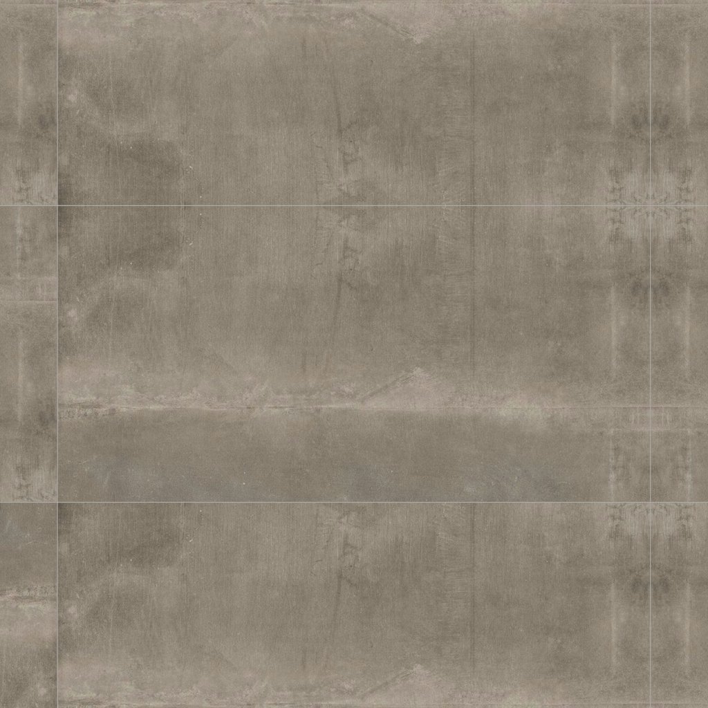 Marble Systems Reside Brown Honed Porcelain Tile 24x48 - Reside Brown