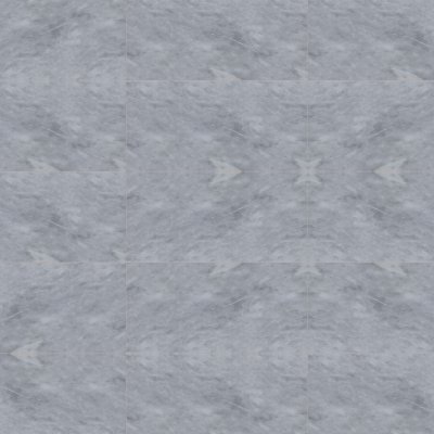 Marble Systems Allure Light Polished Marble Tile 12x24 - Allure Light - 12" x 24" x 3/8"