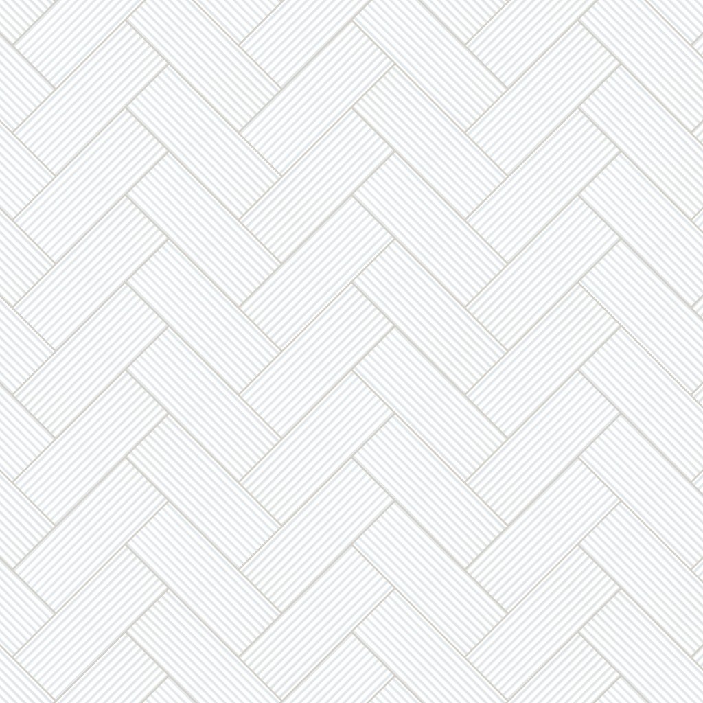 Qualis Ceramica Sausalito 5X13 White Gloss 03