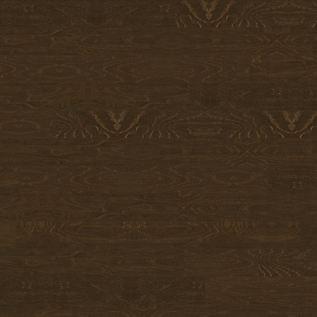 Hartco Mocha 5"