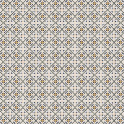 Marble Systems Braga Matte Glazed Terracotta Tile 6x6 - Braga - 6" x 6" x 3/8"