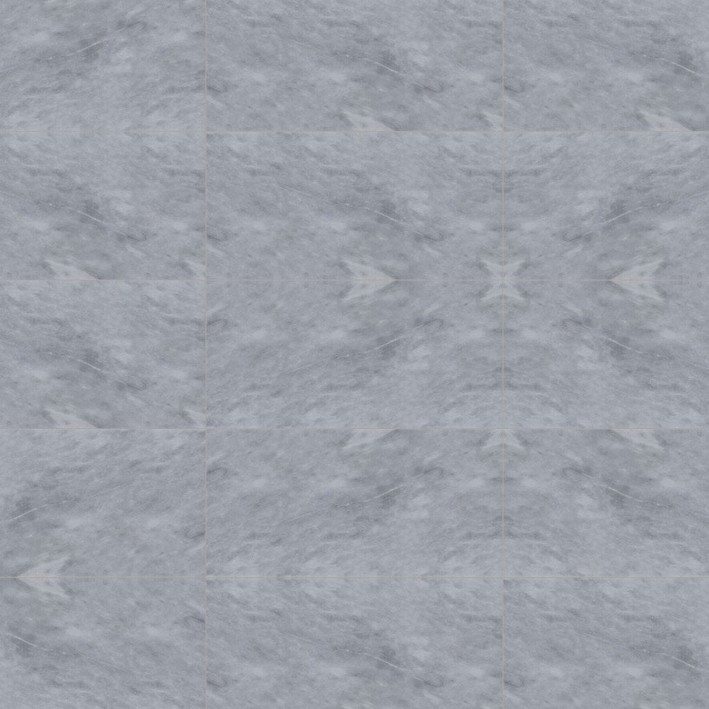 Marble Systems Allure Light Polished Marble Tile 12x24 - Allure Light