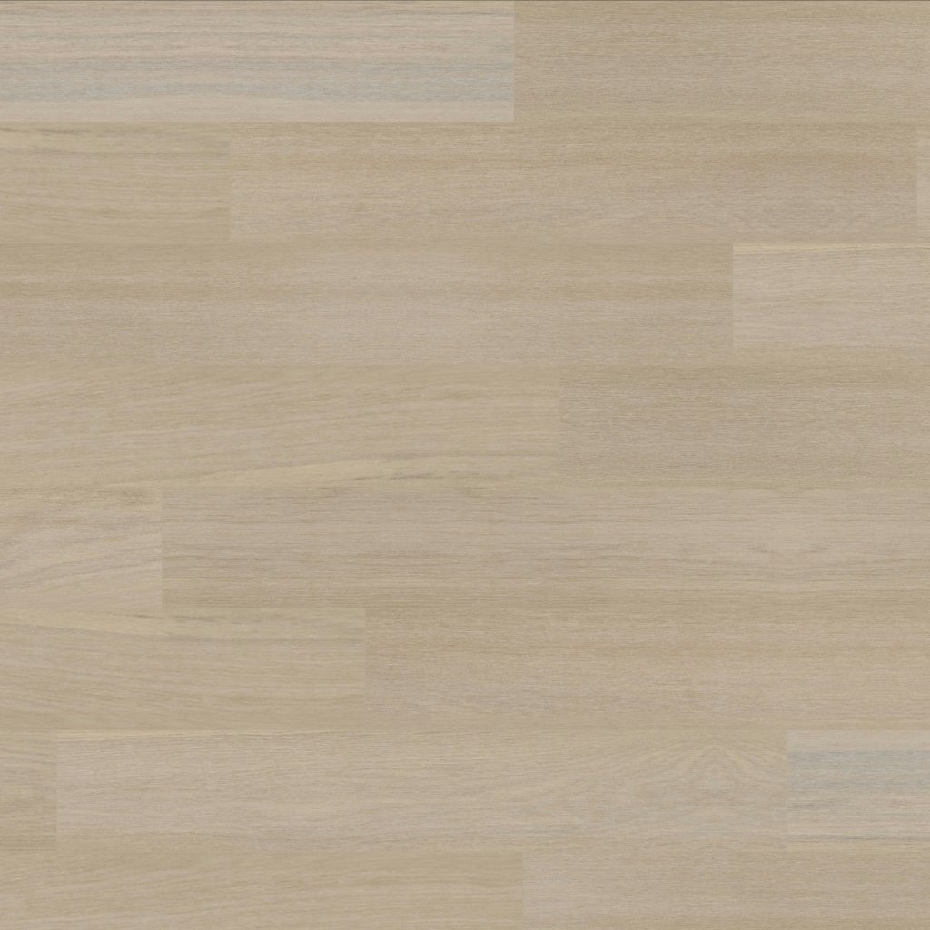 Hartco Minimal White 7-1/2"