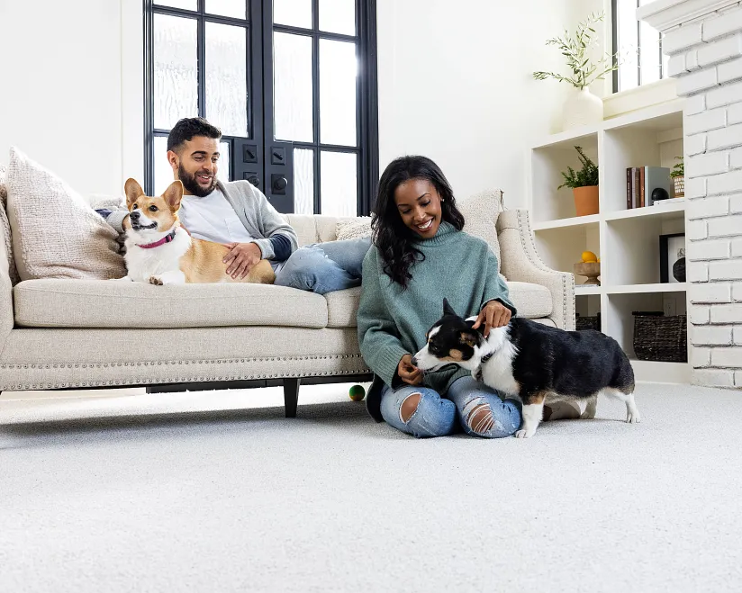 Shaw Inspiration – Family Friendly